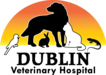 Dublin Veterinary Hospital Logo