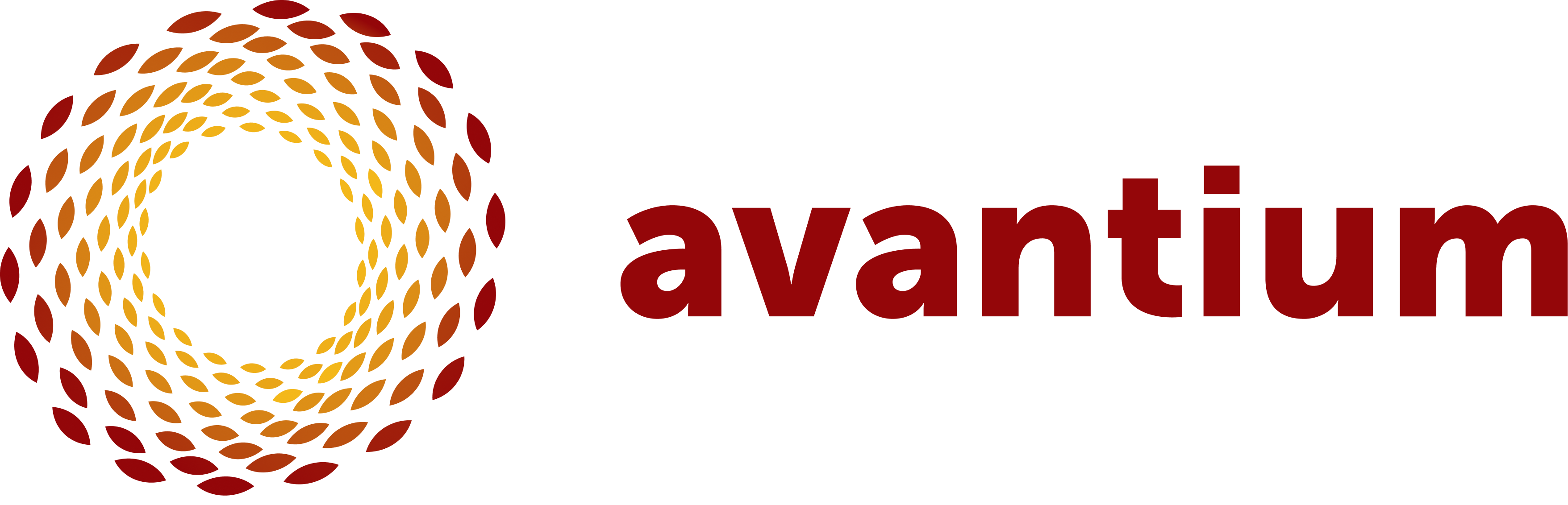 Avantium Logo