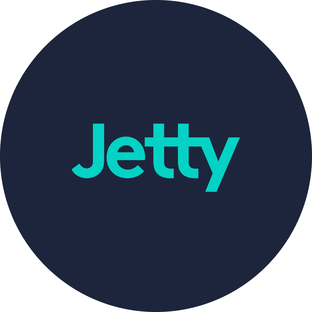 Jetty Logo