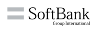 SoftBank Group International Logo