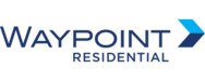 Waypoint Residential Logo