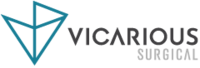 Vicarious Surgical Logo