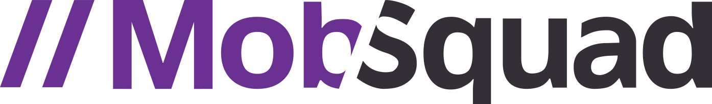 MobSquad Logo