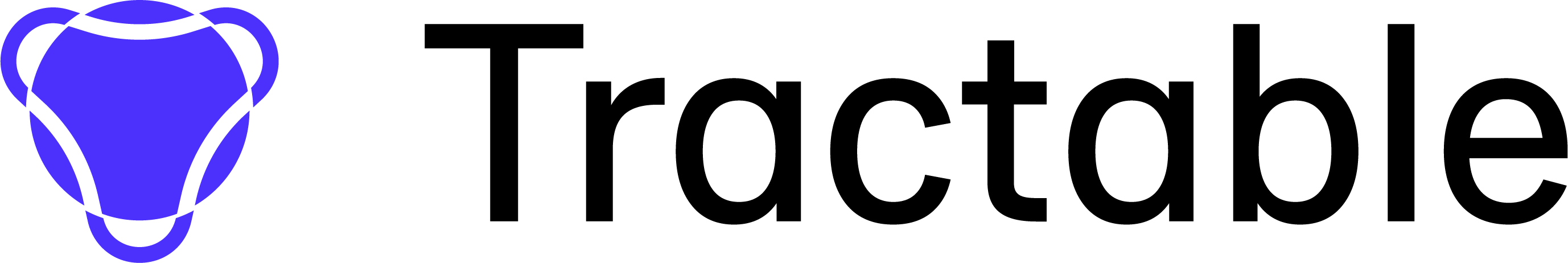Tractable Logo