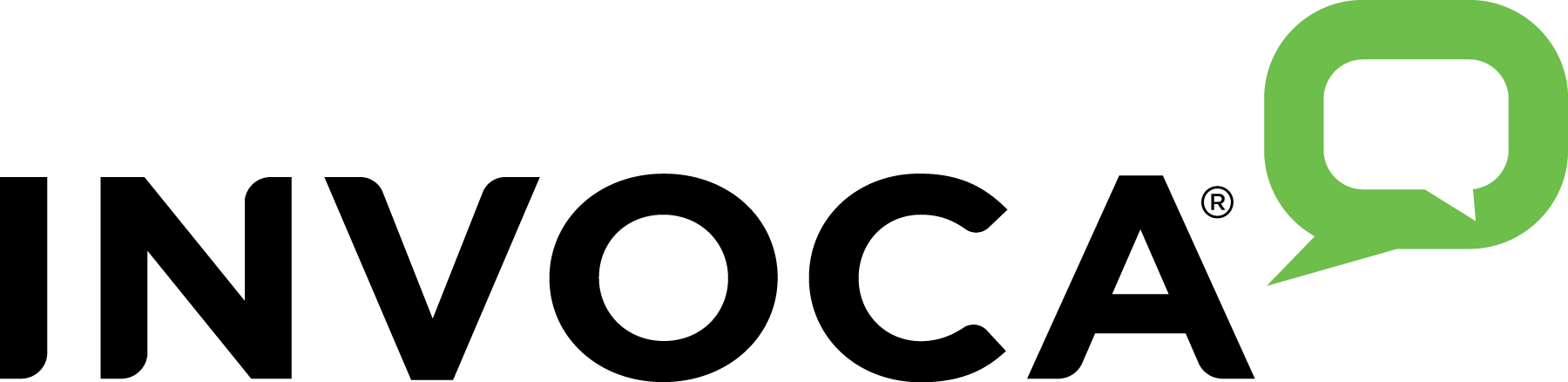 Invoca Logo