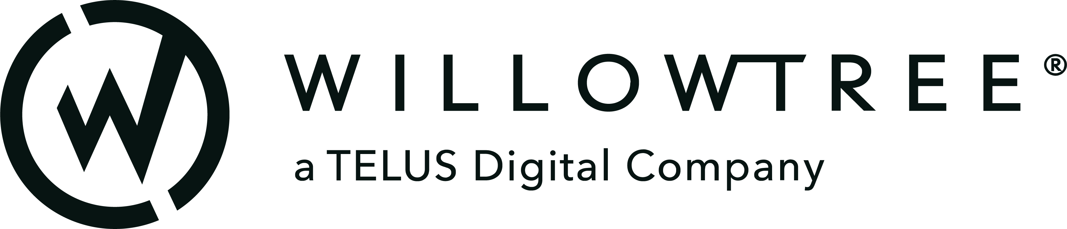 WillowTree Logo