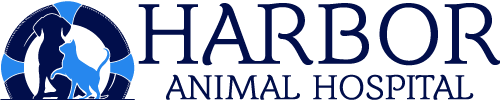 Harbor Animal Hospital Logo