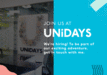 UNiDAYS Ltd Logo
