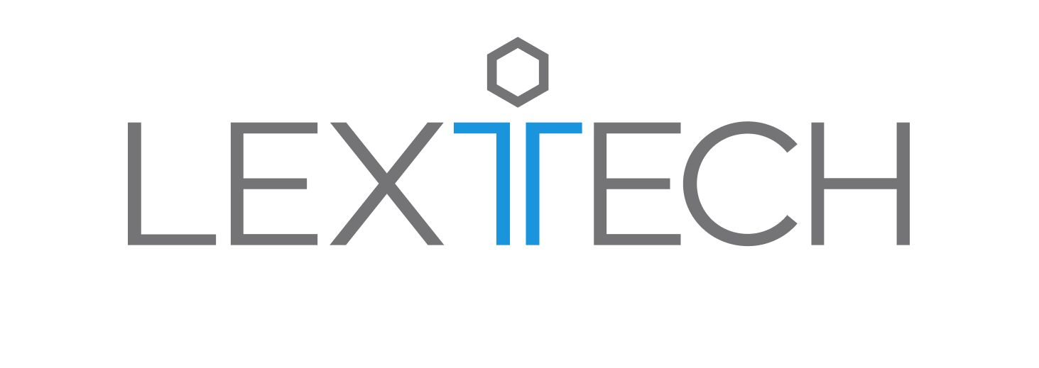 Lextech Global Services Logo