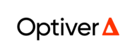 Optiver  Logo