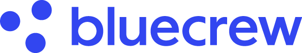 Bluecrew Logo