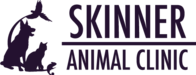Skinner Animal Clinic logo