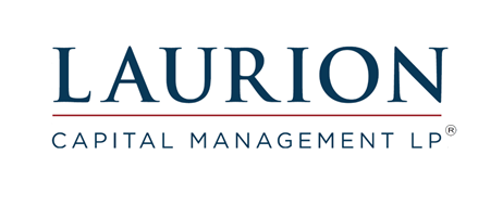 Laurion Capital Management Logo