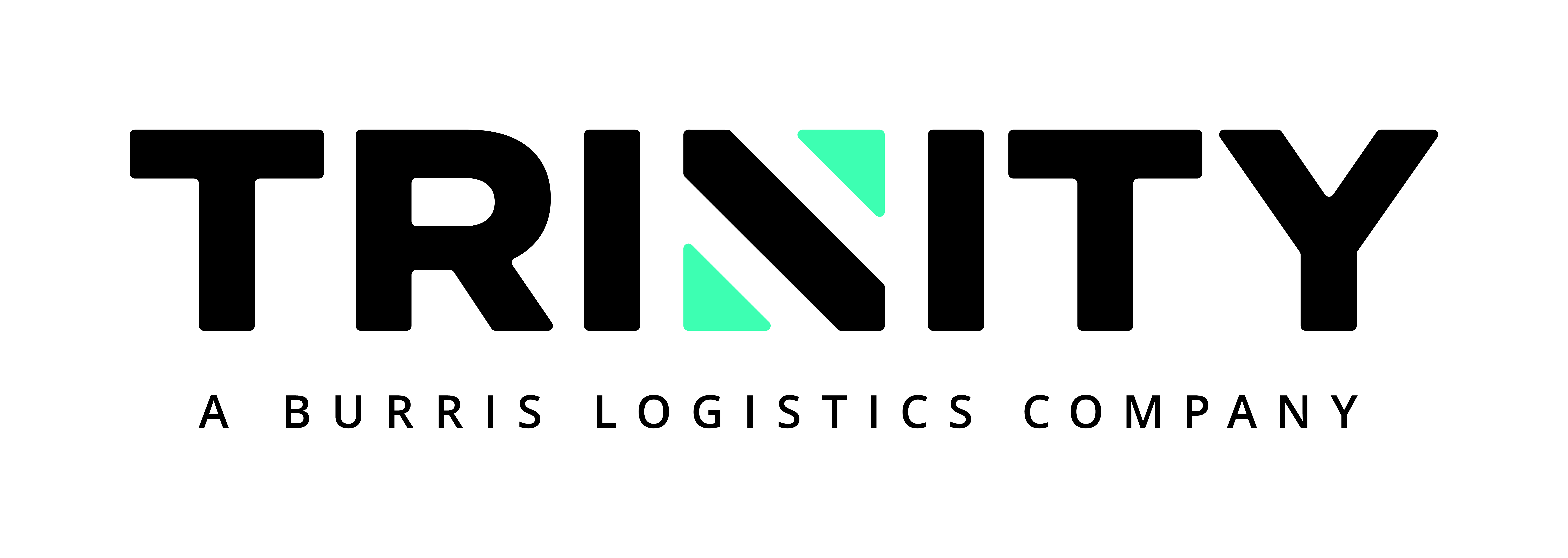 Trinity Logistics Logo
