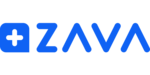 ZAVA  Logo