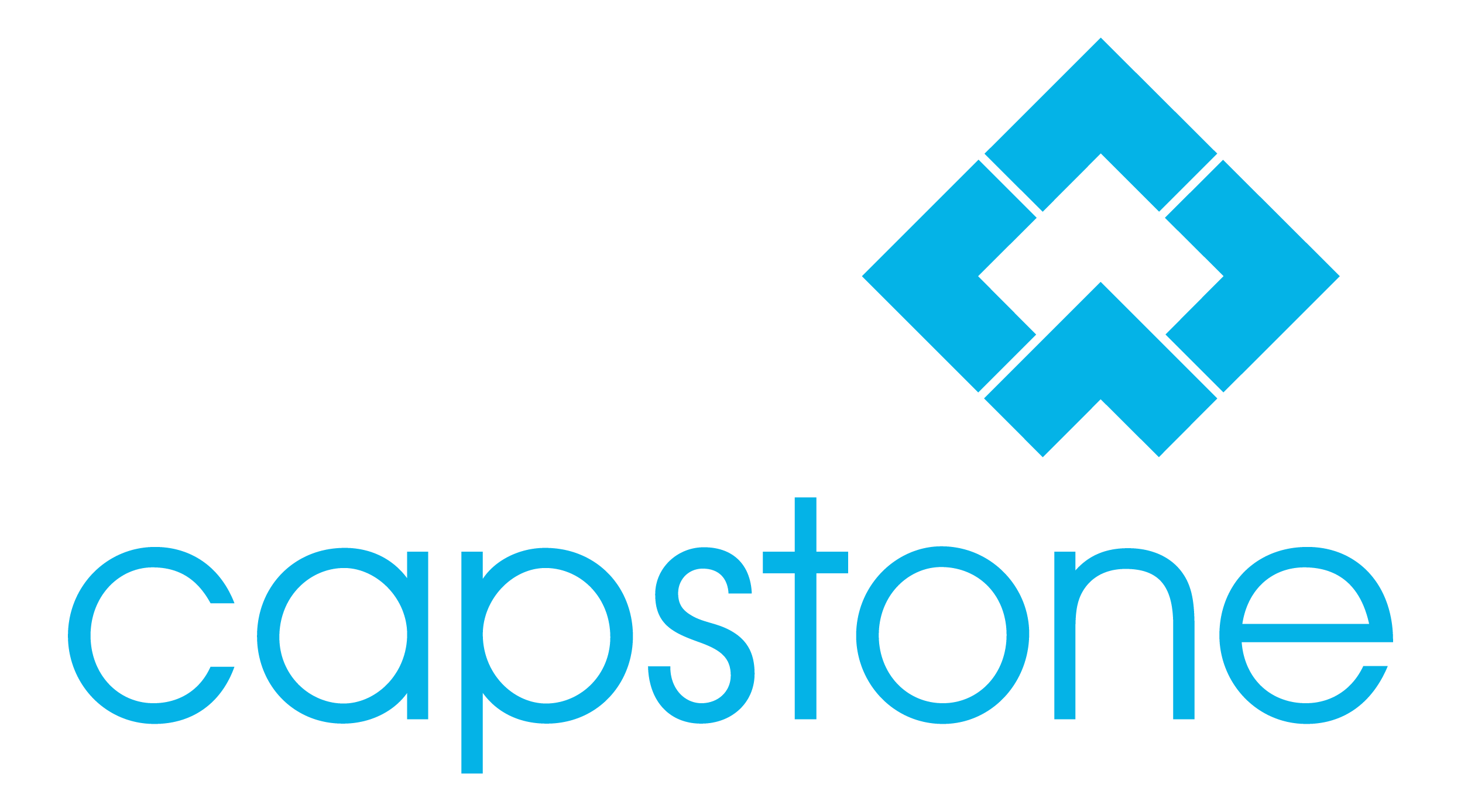 Capstone Investment Advisors Logo