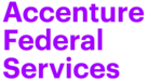 Accenture Federal Services  - National Security Portfolio Logo