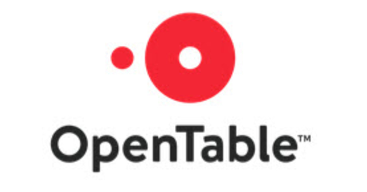 OpenTable Logo