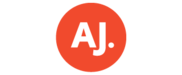 AJ Tutoring Logo