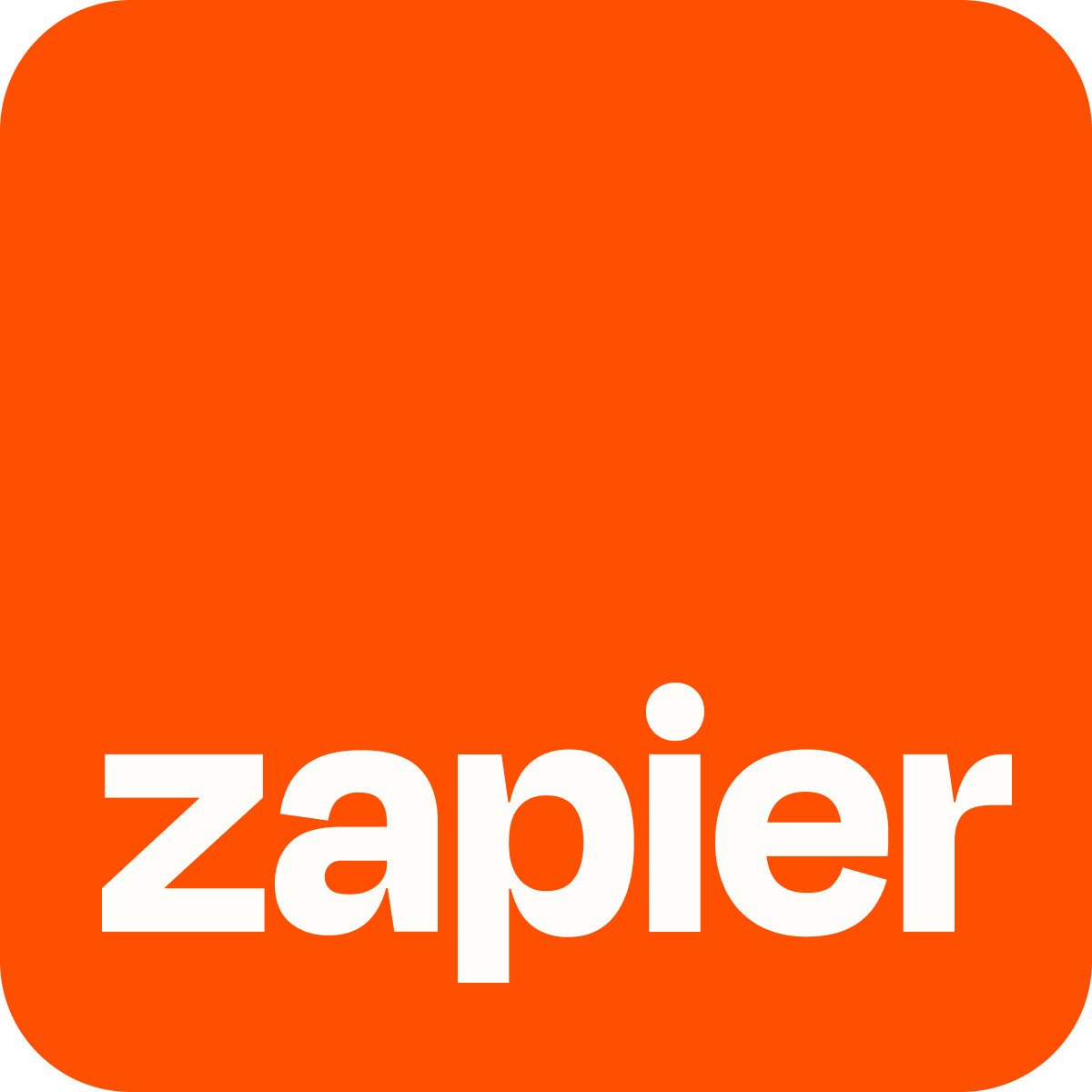 Запиер. Zapier. Zapier logo. Chainsys.