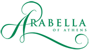 Arabella of Athens - A Civitas Senior Living Community Logo