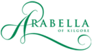 Arabella of Kilgore - A Civitas Senior Living Community Logo
