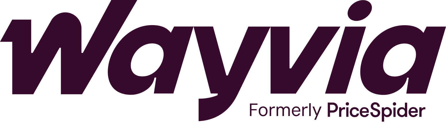 Wayvia Logo
