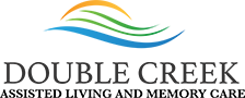 Double Creek - A Civitas Senior Living Community Logo