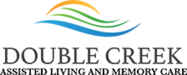 Double Creek - A Civitas Senior Living Community Logo