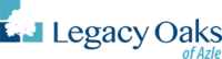 Legacy Oaks of Azle - A Civitas Senior Living Community Logo
