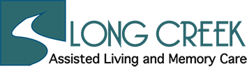 Long Creek - A Civitas Senior Living Community Logo