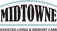 Midtowne - A Civitas Senior Living Community Logo