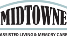Midtowne - A Civitas Senior Living Community Logo