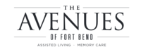 The Avenues of Fort Bend - A Civitas Senior Living Community Logo