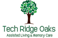 Tech Ridge Oaks - A Civitas Senior Living Community Logo