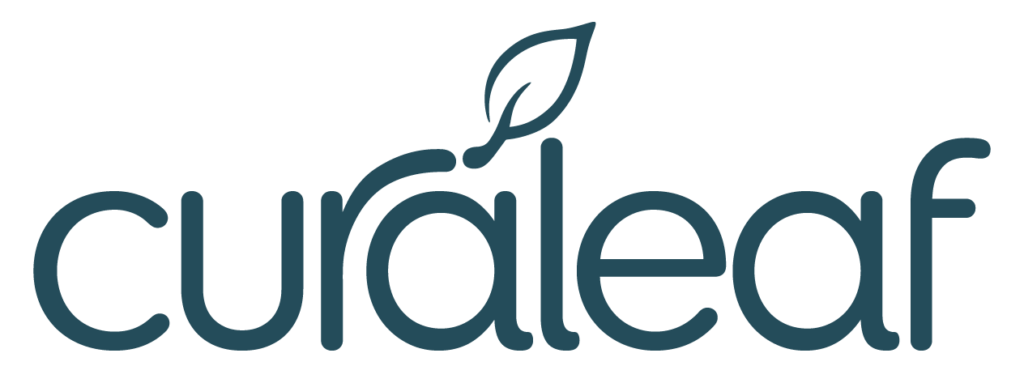 Curaleaf  Logo