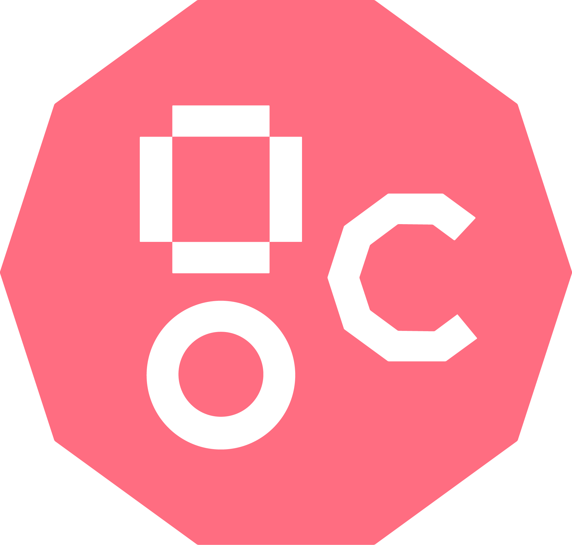 Graphcore Logo