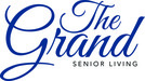 The Grand of Prospect - A Civitas Senior Living Community Logo