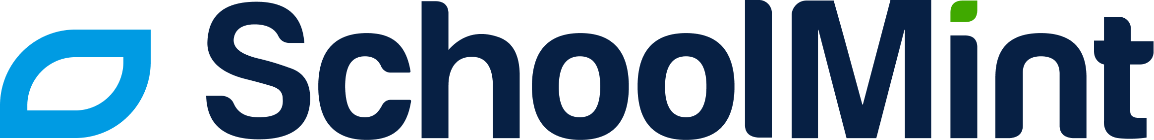 SchoolMint Logo
