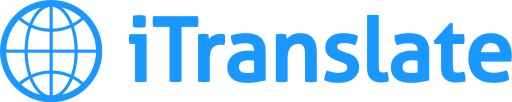 iTranslate Logo