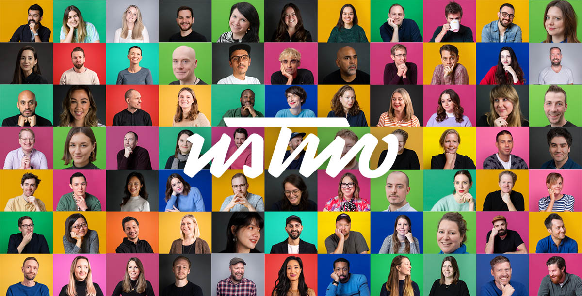 ustwo Logo