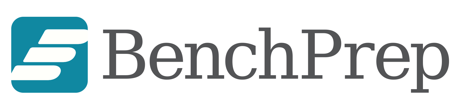 BenchPrep Logo