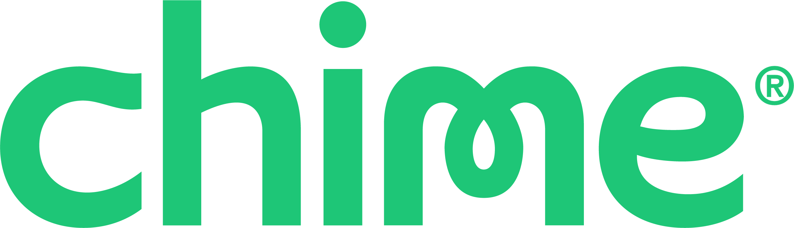 Chime Logo