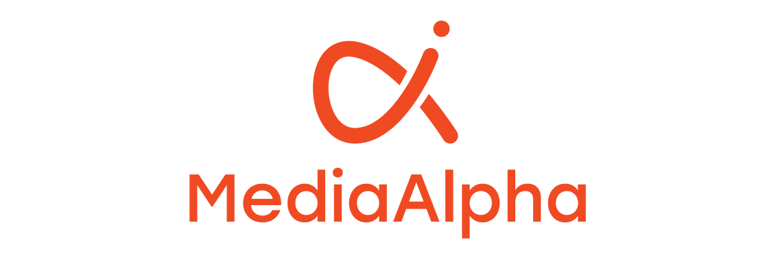 MediaAlpha Logo