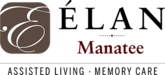 Elan Manatee - A Civitas Senior Living Community Logo
