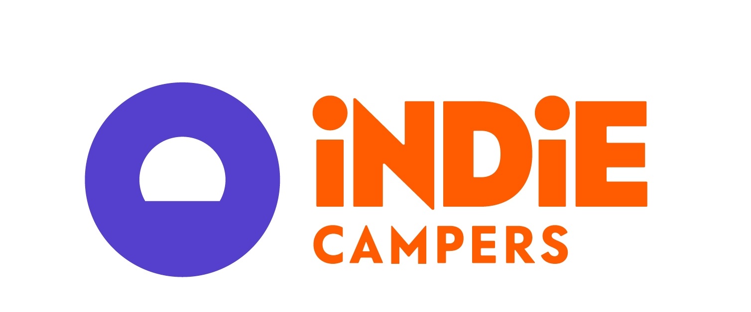 Indie Campers Logo