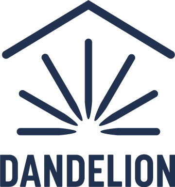 Dandelion Energy Logo