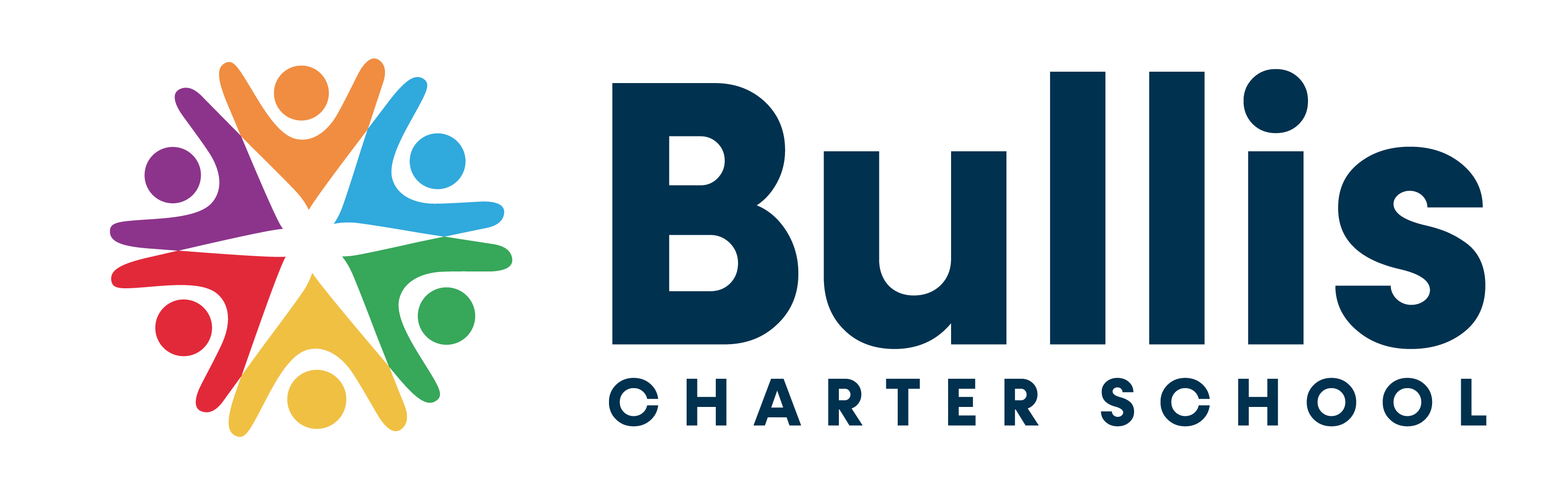 Bullis Charter School Logo