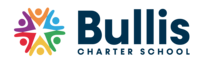 Bullis Charter School Logo