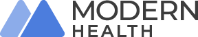 Modern Health Logo